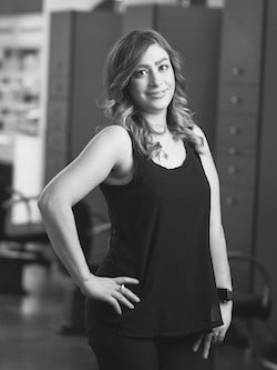 Scottsdale Hair Stylist - Rumors Hair Salon - Fariba