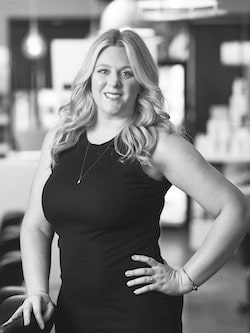 Scottsdale Hair Stylist - Rumors Hair Salon - Kristyn