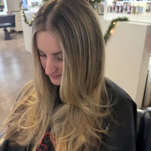 Styled by Amanda