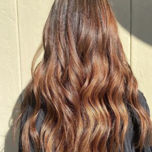 Styled by Amanda