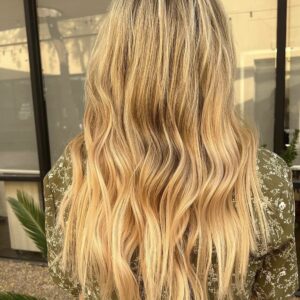 Styled by Amanda