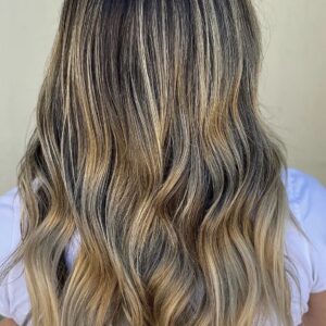 Styled by Amanda