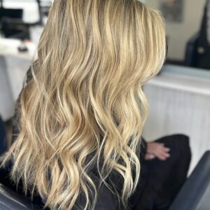 Styled by Amanda
