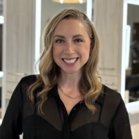 Becky Rumors Salon