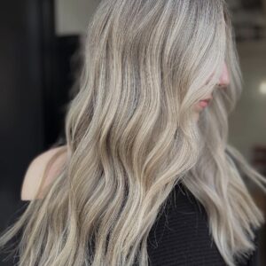 Styled by Esther