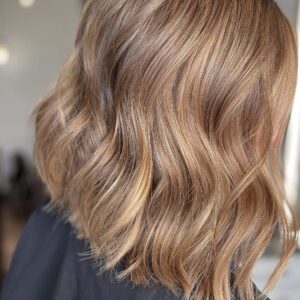 Styled by Esther