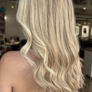Styled by Vivianne