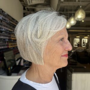 Styled by Vivianne