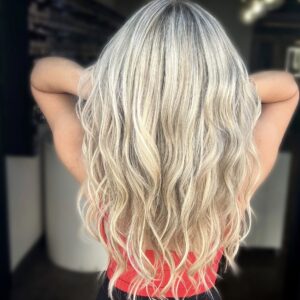 Styled by Vivianne