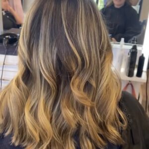 Styled by Fariba