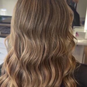 Styled by Fariba