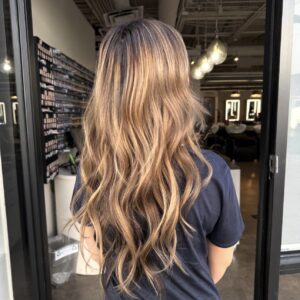 Styled by Janel