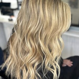 Styled by Sam