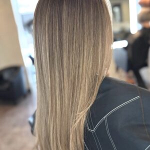 Styled by Sam
