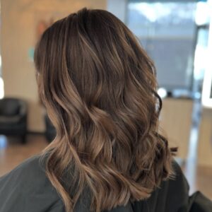 Styled by Sam