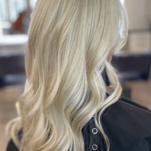 Styled by Sam