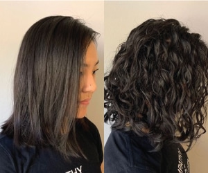 Body Wave Perm Looks that are Worth the Commitment