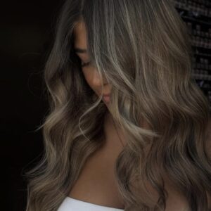 Styled by Lindsay