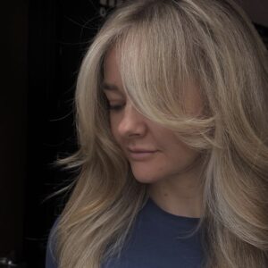 Styled by Lindsay