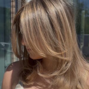 Styled by Sophia