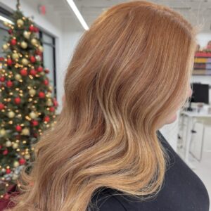 Styled by Sophia