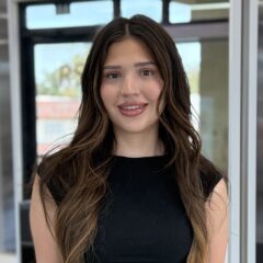 Julia Rumors Salon Stylist