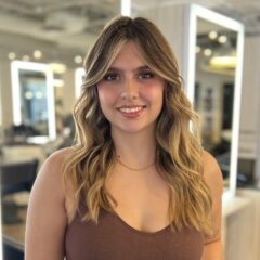 Rumors NextGen Salon Stylist Lily