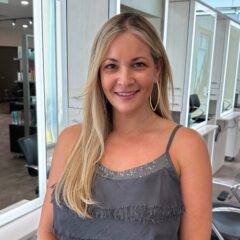 Rumors Salon - Alicia