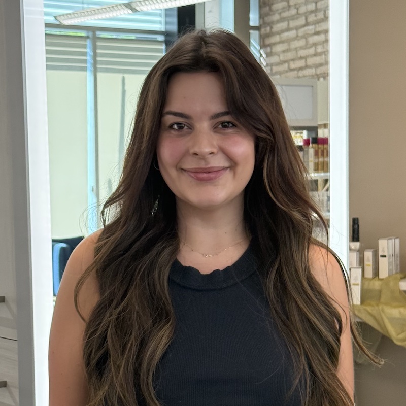 Ashley - Rumors Salon