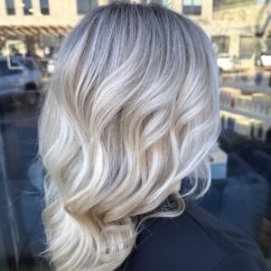 Styled by Ashley