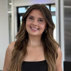 Haley Rumors Salon