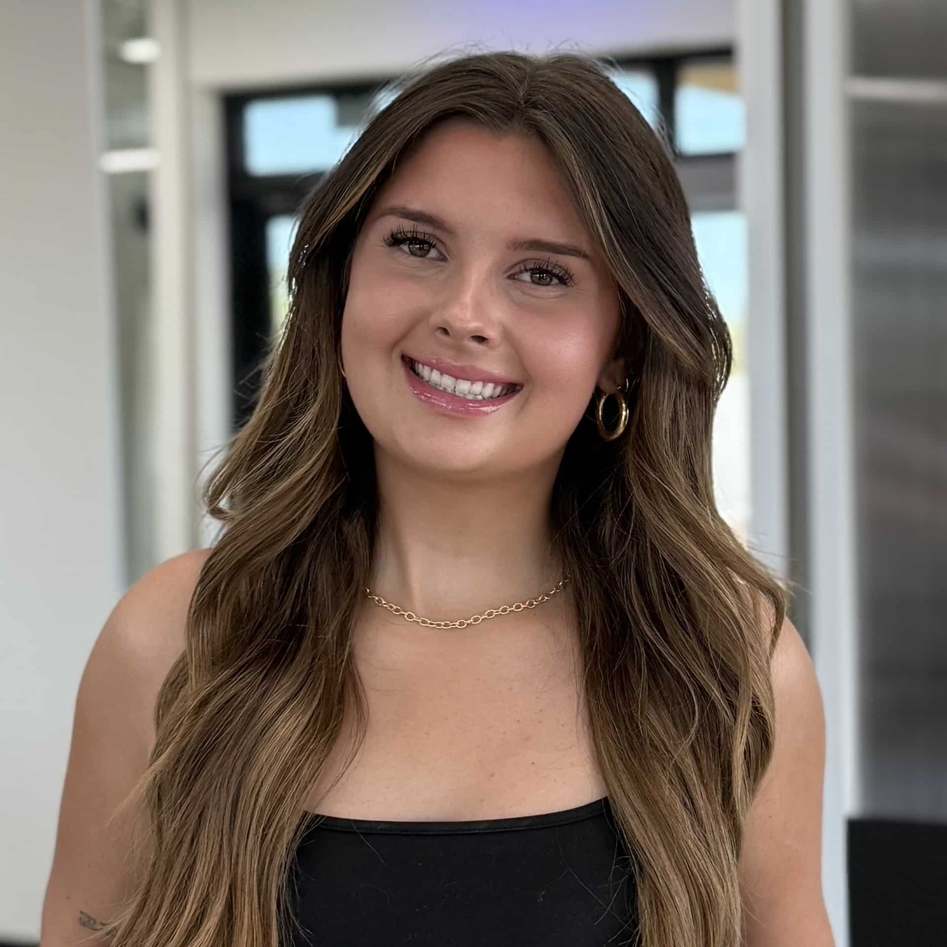 Haley Rumors Salon