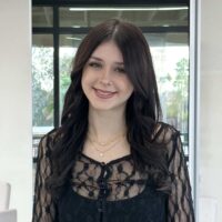 Rumors Salon Stylist Kylee