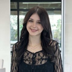 Rumors Salon Stylist Kylee