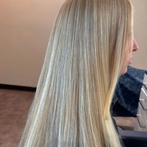Styled by Kylee