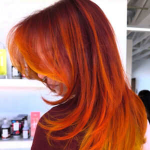 Styled by Kylee