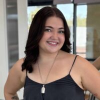 Rumors Salon Stylist Bridgette