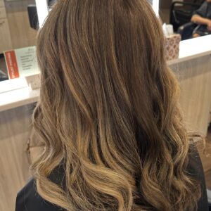 Styled by Bridgette