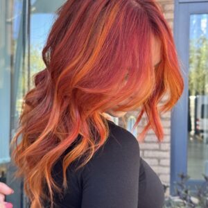 Styled by Bridgette
