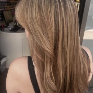 Styled by Bridgette