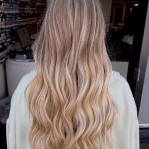 Styled by Dylan