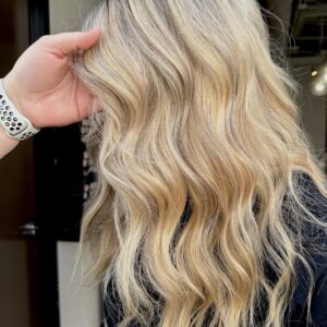 Styled by Dylan