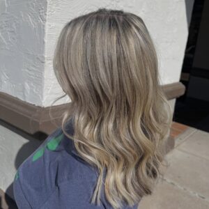 Styled by Dylan