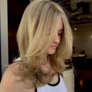 Styled by Dylan