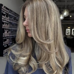 Styled by Maggie