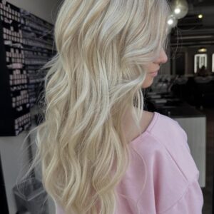 Styled by Maggie