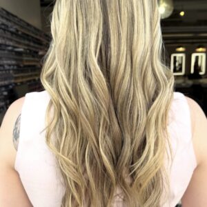 Styled by Nicole