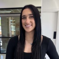 Rumors Salon Stylist Hattie