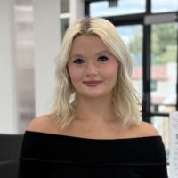 Sarah Rumors Salon Stylist