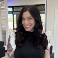 Whitney - Rumors Salon